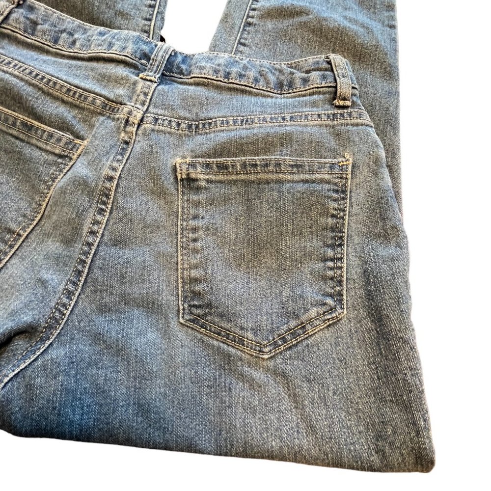 No Boundaries Junior Jeans Stretch (Sz3 W24 L24) - Picture 4 of 4